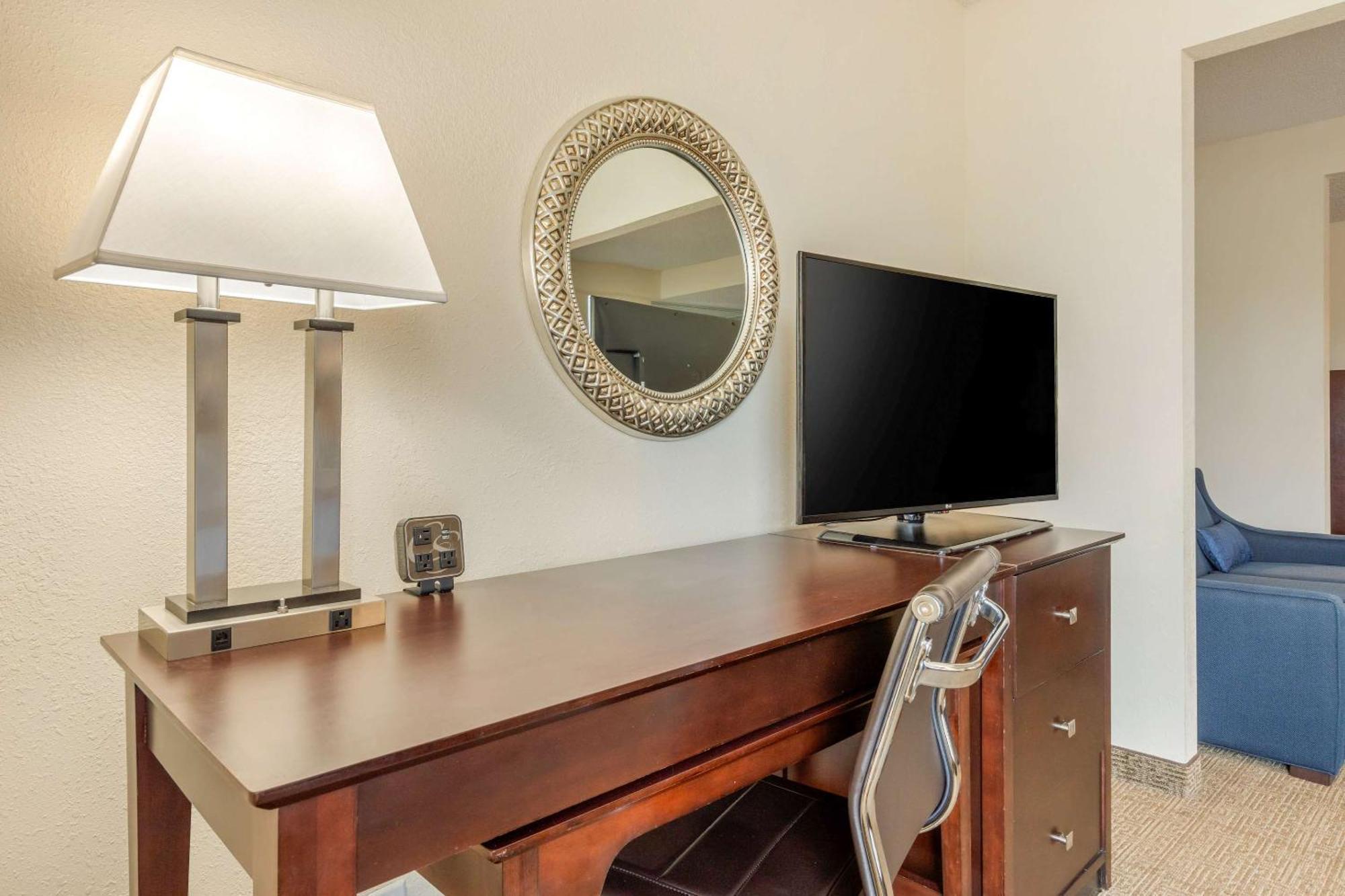 Comfort Suites Gastonia - Charlotte Экстерьер фото