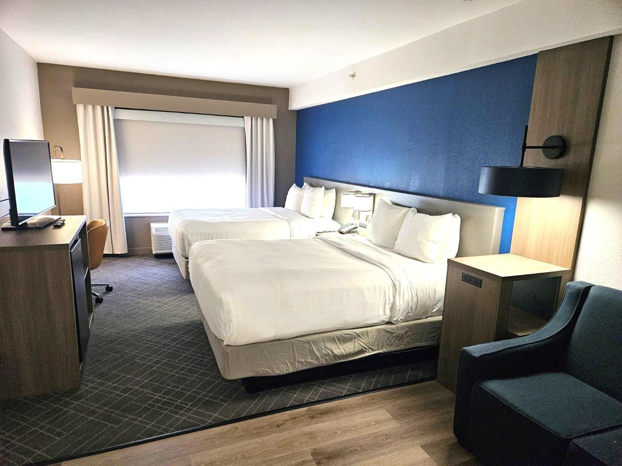 Comfort Suites Gastonia - Charlotte Экстерьер фото